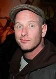 Artist Corey Taylor